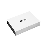 ETRES WALLET CAM BLUE