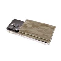 ETRES WALLET CAM GREY