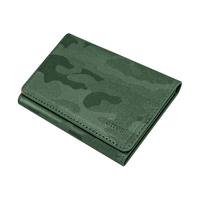 ETRES WALLET CAM GREEN