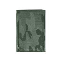 ETRES WALLET CAM GREEN