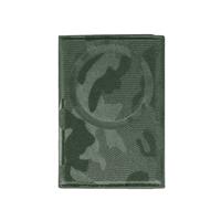 ETRES WALLET CAM GREEN