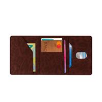 ETRES WALLET AN RED