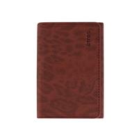 ETRES WALLET AN RED