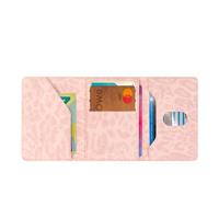 ETRES WALLET AN PINK