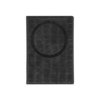 ETRES WALLET BLACK SQUARED