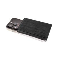 ETRES WALLET BLACK SQUARED
