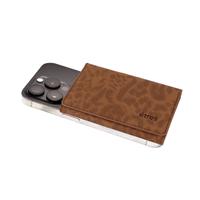 ETRES WALLET AN BROWN