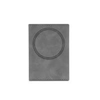 ETRES WALLET ET-ES003 SMART EASY GREY