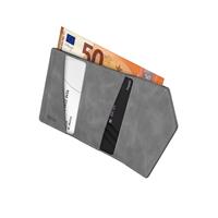 ETRES WALLET ET-ES003 SMART EASY GREY