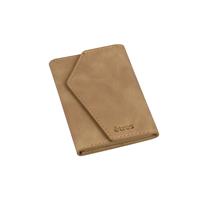 ETRES WALLET ET-ES004 SMART EASY LIGHT BROWN