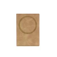 ETRES WALLET ET-ES004 SMART EASY LIGHT BROWN