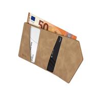 ETRES WALLET ET-ES004 SMART EASY LIGHT BROWN