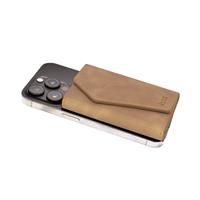 ETRES WALLET ET-ES004 SMART EASY LIGHT BROWN