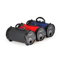 TECHMADE GEMBIRD BT BOOM SPEAKER CON FUNZIONE EQUALIZZATORE