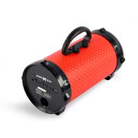 TECHMADE GEMBIRD BT BOOM SPEAKER CON FUNZIONE EQUALIZZATORE
