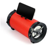 TECHMADE GEMBIRD BT BOOM SPEAKER CON FUNZIONE EQUALIZZATORE