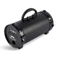 TECHMADE GEMBIRD BT BOOM SPEAKER CON FUNZIONE EQUALIZZATORE