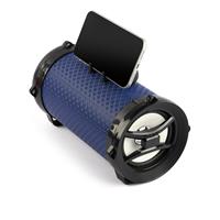 TECHMADE GEMBIRD BT BOOM SPEAKER CON FUNZIONE EQUALIZZATORE