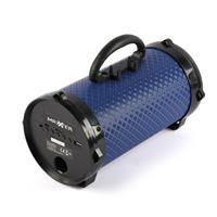 TECHMADE GEMBIRD BT BOOM SPEAKER CON FUNZIONE EQUALIZZATORE