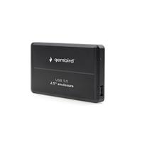 TECHMADE GEMBIRD BOX ESTERNO USB 3.0 2.5 NERO
