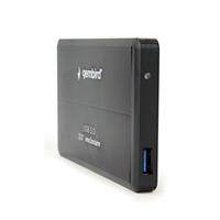 TECHMADE GEMBIRD BOX ESTERNO USB 3.0 2.5 NERO