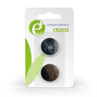 TECHMADE BATTERIA TAMPONE CONFEZIONE 2PZ