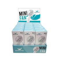 SENHOME MINI VENTOLA USB PORATILE PER RINFRESCARSI OVUNQUE