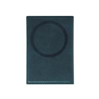 ETRES WALLET FINDER BASIC BLU CON MAGSAFE E LOCALIZZATORE GPS