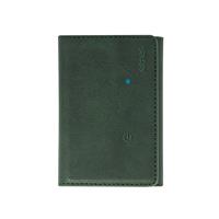 ETRES WALLET FINDER BASIC GREEN CON MAGSAFE E LOCALIZZATORE GPS
