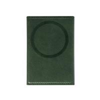 ETRES WALLET FINDER BASIC GREEN CON MAGSAFE E LOCALIZZATORE GPS