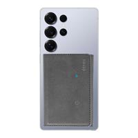 ETRES WALLET FINDER BASIC GREY CON MAGSAFE E LOCALIZZATORE GPS