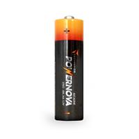 TECHMADE BATTERIA STILO Modello AA TM-LR6 PACK DA 4