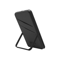 ETRES POWERBANK 5000 MAH CON PORTACARTE BLACK