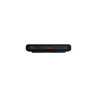 ETRES POWERBANK 5000 MAH CON PORTACARTE BLUE