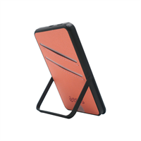 ETRES POWERBANK 5000 MAH CON PORTACARTE PINK