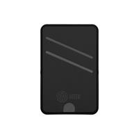 TECHMADE POWERBANK 5000 MAH CON PORTACARTE INTER BLACK