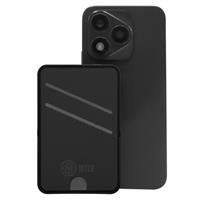 TECHMADE POWERBANK 5000 MAH CON PORTACARTE INTER BLACK