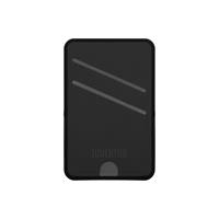 TECHMADE POWERBANK 5000 MAH CON PORTACARTE JUVENTUS BLACK