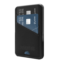 TECHMADE POWERBANK WIRELESS 5000 MAH CON PORTACARTE JUVENTUS BK