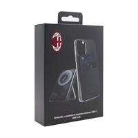 TECHMADE POWERBANK 5000 MAH CON PORTACARTE MILAN BLACK