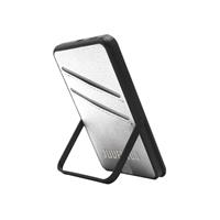 TECHMADE POWERBANK 5000 MAH CON PORTACARTE JUVENTUS WHITE