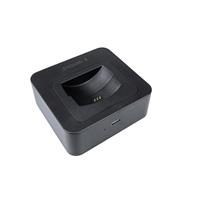TECHMADE GEMBIRD BT CUFFIA WIRELESS DA CALL CENTER, MONO, NERA