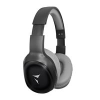 TECHMADE CUFFIE SENZA FILO COLORE NERO