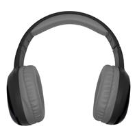 TECHMADE CUFFIE SENZA FILO COLORE NERO