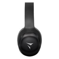 TECHMADE CUFFIE SENZA FILO COLORE NERO
