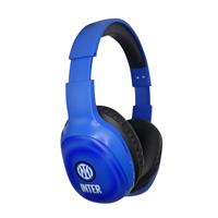 TECHMADE CUFFIA SENZA FILO INTER TM-ZEB04-INT