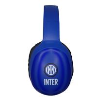 TECHMADE CUFFIA SENZA FILO INTER TM-ZEB04-INT