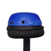 TECHMADE CUFFIA SENZA FILO INTER TM-ZEB04-INT