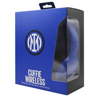 TECHMADE CUFFIA SENZA FILO INTER TM-ZEB04-INT