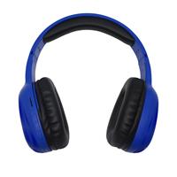 TECHMADE CUFFIA SENZA FILO INTER TM-ZEB04-INT